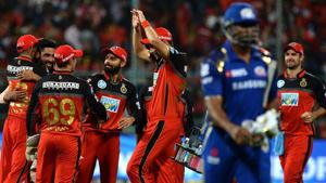 Critics may disapprove the way the Indian Premier League (IPL) works, but focus on cash always was IPL’s unique visiting card.(AFP) Critics may disapprove the way the Indian Premier League (IPL) works, but focus on cash always was IPL’s unique visiting card.(AFP)