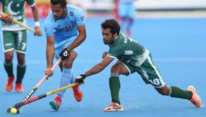 India have an extra opportunity to book a Olympic slot through newly launched two-tier Hockey Series, starting this year.(Getty Images) India have an extra opportunity to book a Olympic slot through newly launched two-tier Hockey Series, starting this year.(Getty Images)