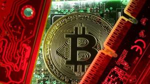 The cyber crime cell has arrested 10 persons in connection with the multi-crore bitcoin scam where the investors were lured for buying one bitcoin and promised a commission of 0.1 percent bitcoin, which was aggregated into 1.8 bitcoin for a period of 18 months. Two(FILE PHOTO) The cyber crime cell has arrested 10 persons in connection with the multi-crore bitcoin scam where the investors were lured for buying one bitcoin and promised a commission of 0.1 percent bitcoin, which was aggregated into 1.8 bitcoin for a period of 18 months. Two(FILE PHOTO)