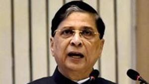 Members of the Supreme Court collegium, which is headed by Chief Justice Dipak Misra (pictured here) and decides on appointments to the higher judiciary, deferred the decision on the elevation of Justice Joseph.(PTI File Photo) Members of the Supreme Court collegium, which is headed by Chief Justice Dipak Misra (pictured here) and decides on appointments to the higher judiciary, deferred the decision on the elevation of Justice Joseph.(PTI File Photo)
