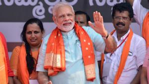 BJP insiders opine it would not be politically prudent for PM Narendra Modi to visit Pakistan in the run up to the elections.(PTI) BJP insiders opine it would not be politically prudent for PM Narendra Modi to visit Pakistan in the run up to the elections.(PTI)