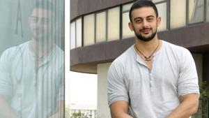 Apart from Bollywood, actor Arunoday Singh is also active in theatre.(Photo: Hindustan Times) Apart from Bollywood, actor Arunoday Singh is also active in theatre.(Photo: Hindustan Times)