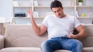 You might need to do more than just exercise if you want to lose weight.(Shutterstock) You might need to do more than just exercise if you want to lose weight.(Shutterstock)