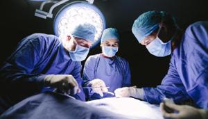 The commission was hearing a complaint of a patient who claimed a doctor did not take the his consent before operating on him.(Shutterstock/Picture for Representational purpose) The commission was hearing a complaint of a patient who claimed a doctor did not take the his consent before operating on him.(Shutterstock/Picture for Representational purpose)