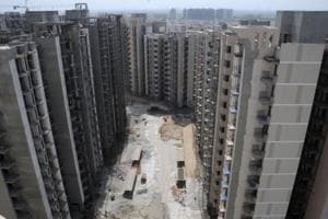 Sathya Lifestyles Private Limited’s Palghar project has been delayed by three years.(HT File Photo/ Used for representational purpose only) Sathya Lifestyles Private Limited’s Palghar project has been delayed by three years.(HT File Photo/ Used for representational purpose only)
