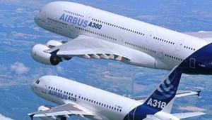 A photo of Singapore Airlines' Airbus A380 aircraft.(File Photo) A photo of Singapore Airlines' Airbus A380 aircraft.(File Photo)