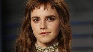 Emma Watson is a known feminist and United Nations Ambassador.(REUTERS) Emma Watson is a known feminist and United Nations Ambassador.(REUTERS)