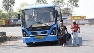 The police have registered a case under Section 304 A (causing death by negligence) of the Indian Penal Code (IPC).(HT File Photo) The police have registered a case under Section 304 A (causing death by negligence) of the Indian Penal Code (IPC).(HT File Photo)