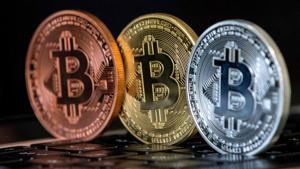 Amit Bharadwaj and Vivek Bharadwaj, were in possession of 82,132 bitcoins and operated 84,617 user ids.(AFP) Amit Bharadwaj and Vivek Bharadwaj, were in possession of 82,132 bitcoins and operated 84,617 user ids.(AFP)