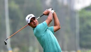 The newly elected committee at the golf club should encourage junior golf tournaments, with the vision to produce more Shubhankar Sharmas.(HT File) The newly elected committee at the golf club should encourage junior golf tournaments, with the vision to produce more Shubhankar Sharmas.(HT File)