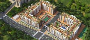 Many micro-home projects come with the kind of infrastructure found in the affordable luxury segment. Haware Paradise in Kalyan, for instance, has 230-sq-ft homes, but also a swimming pool, clubhouse and security system. Many micro-home projects come with the kind of infrastructure found in the affordable luxury segment. Haware Paradise in Kalyan, for instance, has 230-sq-ft homes, but also a swimming pool, clubhouse and security system.