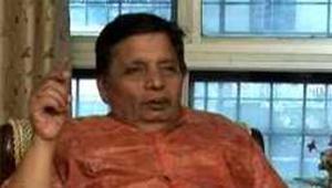 Dilip Kolhatkar, 71.(HT Photo) Dilip Kolhatkar, 71.(HT Photo)