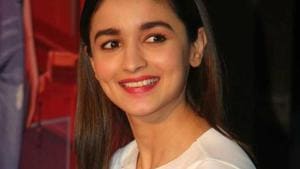Scroll to see some of our favourite dresses Alia Bhatt wore, while promoting her upcoming film, Raazi. (IANS File Photo) Scroll to see some of our favourite dresses Alia Bhatt wore, while promoting her upcoming film, Raazi. (IANS File Photo)