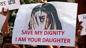 Friday incident is the second case of rape of a minor girl in Andhra Pradesh in three days.(Reuters File) Friday incident is the second case of rape of a minor girl in Andhra Pradesh in three days.(Reuters File)