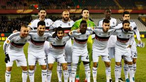 Besiktas maintained they should have been awarded an automatic victory and did not turn up to the resumption, arguing Fenerbahce were behind the violence.(Getty Images) Besiktas maintained they should have been awarded an automatic victory and did not turn up to the resumption, arguing Fenerbahce were behind the violence.(Getty Images)