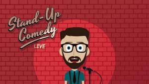 According to comedienne Vasu Primlani, since the concept of stand-ups came from the West, in India, it has been adapted only in Hindi so far(Photo: iStock) According to comedienne Vasu Primlani, since the concept of stand-ups came from the West, in India, it has been adapted only in Hindi so far(Photo: iStock)