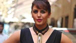 Huma Qureshi will be walking the red carpet at Cannes. Huma Qureshi will be walking the red carpet at Cannes.
