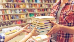 The list contains a diverse range of books.(Shutterstock) The list contains a diverse range of books.(Shutterstock)