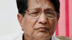 Ajit Singh-led RLD is confident that the party will win the crucial Kairana Lok Sabha bypoll.(PTI File Photo) Ajit Singh-led RLD is confident that the party will win the crucial Kairana Lok Sabha bypoll.(PTI File Photo)