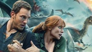 Jurassic World: Fallen Kingdom was earlier scheduled for a June 22 release. Jurassic World: Fallen Kingdom was earlier scheduled for a June 22 release.