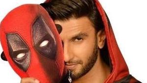 Ranveer Singh had reportedly turned down the role earlier due to scheduling conflicts. Ranveer Singh had reportedly turned down the role earlier due to scheduling conflicts.