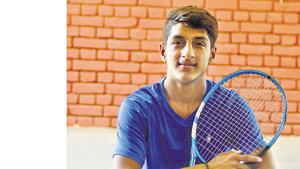 Krishan Hooda(Karun Sharma) Krishan Hooda(Karun Sharma)