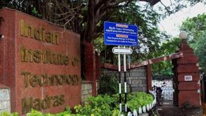 Animal trials in rats by IIT-M researchers show that the dressing heals wounds almost a week faster.(PTI) Animal trials in rats by IIT-M researchers show that the dressing heals wounds almost a week faster.(PTI)