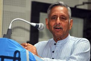 Congress leader Mani Shankar Aiyar(Photo: Pardeep Pandit/HT Photo) Congress leader Mani Shankar Aiyar(Photo: Pardeep Pandit/HT Photo)