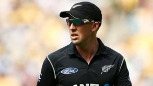 Luke Ronchi of New Zealand will be part of the ICC World XI against the West Indies.(Getty Images) Luke Ronchi of New Zealand will be part of the ICC World XI against the West Indies.(Getty Images)