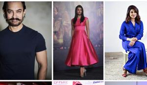 A number of Bollywood celebs have pledged their organs for donation, which in turn has inspired the public to do the same. A number of Bollywood celebs have pledged their organs for donation, which in turn has inspired the public to do the same.