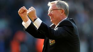 Multiple media reports in Britain say that former Manchester United manager Sir Alex Ferguson is out of a coma and showing promising early signs of recovery following the haemorrhage on Saturday.(REUTERS) Multiple media reports in Britain say that former Manchester United manager Sir Alex Ferguson is out of a coma and showing promising early signs of recovery following the haemorrhage on Saturday.(REUTERS)