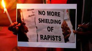 About 23 girls were residing in the hostel at that time and of them, six minors, aged between 11 and 16 years, were sexually assaulted by the retired professor.(Reuters Photo) About 23 girls were residing in the hostel at that time and of them, six minors, aged between 11 and 16 years, were sexually assaulted by the retired professor.(Reuters Photo)