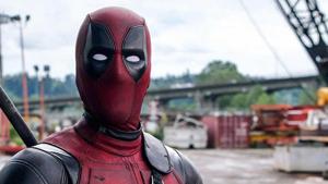 Ryan Reynolds as Deapool in Deadpool 2. Ryan Reynolds as Deapool in Deadpool 2.