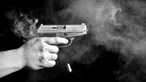Police have recovered the country-made pistol used in the firing incident.(Representative image) Police have recovered the country-made pistol used in the firing incident.(Representative image)