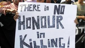 Muzaffarnagar is one of the most sensitive places where Dalits have often been targeted.(HT File Photo)