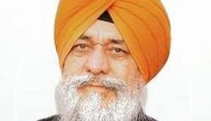 Akali leader Dyal Singh Kolianwali(Facebook) Akali leader Dyal Singh Kolianwali(Facebook)