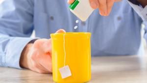 If you have diabetes, here’s what happens when you swap artificial sweetener for sugar.(Shutterstock) If you have diabetes, here’s what happens when you swap artificial sweetener for sugar.(Shutterstock)