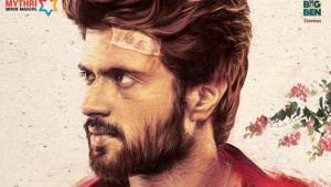 Vijay Deverakonda’s upcoming releases include Taxiwaala and NOTA. Vijay Deverakonda’s upcoming releases include Taxiwaala and NOTA.