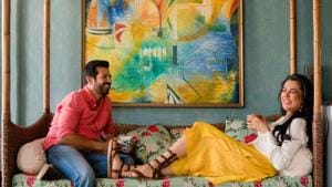 Worlds within walls: A peek into 7 celebrity homes Worlds within walls: A peek into 7 celebrity homes