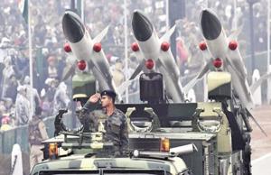 “The defence corridor in Uttar Pradesh will be the biggest and will play a major role in the country defence manufacturing sector.”(Representative image/HT File) “The defence corridor in Uttar Pradesh will be the biggest and will play a major role in the country defence manufacturing sector.”(Representative image/HT File)
