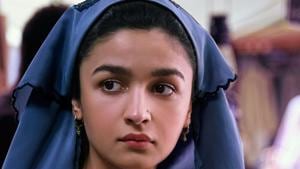 Alia Bhatt as Sehmat Khan, an undercover Indian agent in Pakistan, who passed on vital clues to Indian Intelligence during 1971’s India-Pakistan War. Alia Bhatt as Sehmat Khan, an undercover Indian agent in Pakistan, who passed on vital clues to Indian Intelligence during 1971’s India-Pakistan War.