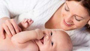 An infant’s skin is more tender than an adult’s, so extra precautions need to be taken.(Shutterstock) An infant’s skin is more tender than an adult’s, so extra precautions need to be taken.(Shutterstock)