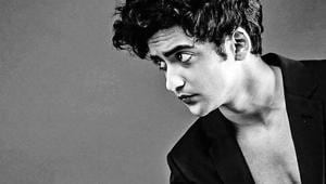 Actor Sumedh Mudgalkar will be seen in Madhuri Dixit-Nene starrer Marathi film Bucket List Actor Sumedh Mudgalkar will be seen in Madhuri Dixit-Nene starrer Marathi film Bucket List