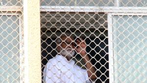 Chhagan Bhujbal spent over two years in jail in connection with a money laundering case and was granted bail by the Bombay high court recently.(HT PHOTO) Chhagan Bhujbal spent over two years in jail in connection with a money laundering case and was granted bail by the Bombay high court recently.(HT PHOTO)