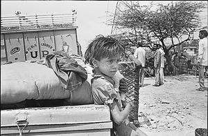 For the larger public good?: Demolitions on GT road on 10 April 1993.(Sanjay Sharma/HT Photo) For the larger public good?: Demolitions on GT road on 10 April 1993.(Sanjay Sharma/HT Photo)
