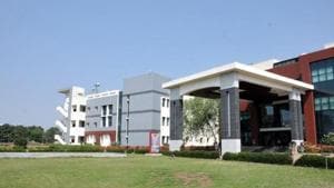 Indian Institute of Science Education and Research (IISER), Pashan.(HT FILE PHOTO) Indian Institute of Science Education and Research (IISER), Pashan.(HT FILE PHOTO)