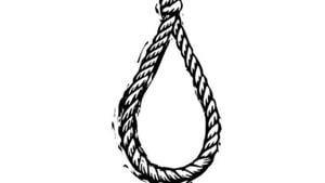 A case under Sections 306 (abetment to suicide) and 34 (common intention) of the Indian Penal Code (IPC) was registered against the four persons at Bhosari Maharashtra Industrial Development Corporation (MIDC) police station.(Representative photo) A case under Sections 306 (abetment to suicide) and 34 (common intention) of the Indian Penal Code (IPC) was registered against the four persons at Bhosari Maharashtra Industrial Development Corporation (MIDC) police station.(Representative photo)
