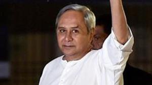 The biggest factor in Odisha politics is 71-year-old chief minister Naveen Patnaik.(PTI File Photo) The biggest factor in Odisha politics is 71-year-old chief minister Naveen Patnaik.(PTI File Photo)