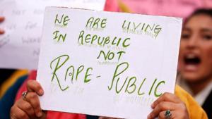 The Rajasthan State Commission for Protection of Child Rights has sought a report on the incident.(REUTERS) The Rajasthan State Commission for Protection of Child Rights has sought a report on the incident.(REUTERS)