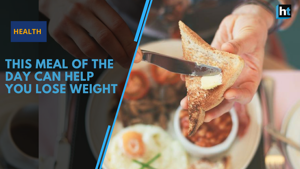 <p>Breakfast is the most important meal of the day and skipping it would not only make you gain weight but may also lead to lifestyle-related diseases like obesity, type 2 diabetes, hypertension and cardiovascular diseases. Researchers from Tel Aviv University & Hebrew University in Israel found that eating breakfast helps in regulating the post-meal glucose and insulin responses. So, if you have breakfast before 9 30 am, it will improve the metabolism rate of your body, leading to weight loss Dr. Anil Mehta, general physician on Lybrate, Delhi says, &ldquo;skipping breakfast can not only make your metabolism dip, but also leave you lethargic... A good breakfast made up of carbohydrates and lean protein can help reduce cravings and overeating for the rest of the day.&rdquo; And here is how you gain weight if you skip the morning meal. Dr. Anil Mehta also added &ldquo;as the day wears on, serotonin levels dip, and you get cravings for chocolate, cookies, and other similar foods. Eating these causes an increase in serotonin levels and the body begins to associate good feelings with them, creating an addictive cycle.&rdquo; Then you may ask- What if I wake up after 10 am? Nutritionist from Portea Medical in Bangalore, Priyanka Verma says &ldquo;our body is primed to look for food when we wake up in the morning. So ideally we should have a healthy breakfast within two hours of waking up.&rdquo; Having your breakfast would also make the brain alert and improve concentration levels, immunity, and cognitive functions. Verma says &ldquo;It also helps avoid gas and acidity, boosts heart health and your mood, and keeps you calm.&rdquo; Cortisol and adrenaline levels are at their peak in the morning and hence the brain requires energy. &ldquo;This leads to activation of an emergency system, pulling energy from muscles and destroying muscle tissue in the process. When one eats later in the day, the body saves energy from the food as fat because the body and brain are still in high-alert mode,&rdquo; says Priyanka Verma. So if you want to lose weight, have a hearty meal in the morning</p>